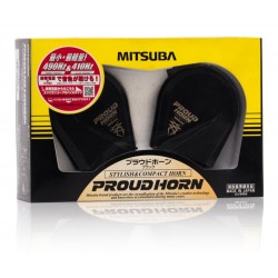 Mitsuba Proudhorn