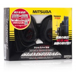 Mitsuba Slimspiral HOS-03